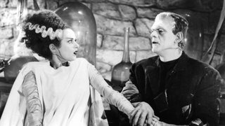 Universal pulls its <i>Bride Of Frankenstein </i>reboot from the schedule<em></em>